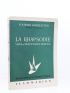 JANKELEVITCH : La rhapsodie - Verve et improvisation musicale - Libro autografato, Prima edizione - Edition-Originale.com
