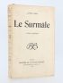 JARRY : Le surmâle - Prima edizione - Edition-Originale.com