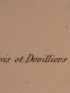 DESCRIPTION DE L'EGYPTE.  Esné (Latopolis). Plans et élévations de six chapiteaux du portique. (ANTIQUITES, volume I, planche 76) - Edition Originale - Edition-Originale.com