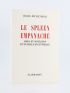 JOUHANDEAU : Le spleen empanaché : joies et douleurs d'une belle excentrique - First edition - Edition-Originale.com
