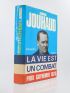 JOUHAUD : La Vie est un Combat (Souvenirs 1924-1944) - Signed book, First edition - Edition-Originale.com