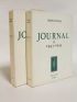 JUNGER : Journal 1941-1945 - Erste Ausgabe - Edition-Originale.com