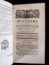 JUSSIEU : Histoire de l'Académie des sciences. Année 1718 - Edition-Originale.com