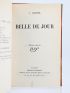 KESSEL : Belle de jour - First edition - Edition-Originale.com