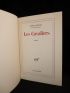 KESSEL : Les cavaliers - First edition - Edition-Originale.com