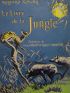 KIPLING : Le livre de la jungle - Edition-Originale.com