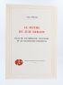 KNECHT : Le Mythe du Juif errant. Essai de Mythologie littéraire et de Sociologie religieuse - Signed book, First edition - Edition-Originale.com