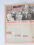 KRIVINE : Rouge, hebdomadaire d'action communiste N°234 
