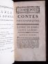 BRICAIRE DE LA DIXMERIE : Contes philosophiques et moraux - First edition - Edition-Originale.com