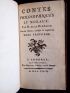 BRICAIRE DE LA DIXMERIE : Contes philosophiques et moraux - First edition - Edition-Originale.com