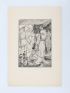 LABOUREUR : Les artistes du livre : Laboureur - Exemplaire exceptionnellement enrichi de 26 gravures dont 2 inédites - First edition - Edition-Originale.com