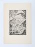 LABOUREUR : Les artistes du livre : Laboureur - Exemplaire exceptionnellement enrichi de 26 gravures dont 2 inédites - First edition - Edition-Originale.com