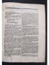 LACOMBE : Encyclopediana, ou dictionnaire encyclopédique des Ana - First edition - Edition-Originale.com
