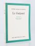 LAMPEDUSA : Le guépard - First edition - Edition-Originale.com