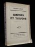 LARROUY : Sirènes et tritons. Le roman du sous-marin - Libro autografato, Prima edizione - Edition-Originale.com