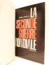 LATREILLE : La seconde guerre mondiale - First edition - Edition-Originale.com