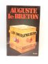 LE BRETON : Les bourlingueurs - Prima edizione - Edition-Originale.com