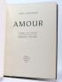 LEAUTAUD : Amour - Edition Originale - Edition-Originale.com