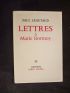 LEAUTAUD : Lettres à Marie Dormoy - Erste Ausgabe - Edition-Originale.com