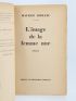 LEBLANC : L'image de la femme nue - Signed book, First edition - Edition-Originale.com