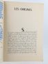 LECLERC DE HAUTELOCQUE : La 2e D.B. - Combattants et combats en France - Signed book, First edition - Edition-Originale.com