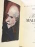 LEFEVRE : Monsieur Maubenoit philatéliste - First edition - Edition-Originale.com