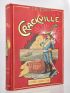 LEGENDRE : Crackville - First edition - Edition-Originale.com