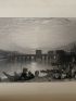 LEITCH RITCHIE : The rivers of France, from drawings by Turner - First edition - Edition-Originale.com