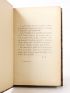 LEJEUNE : Mémoires du général Lejeune publiés par M. Germain Bapst. - En prison et en guerre. A travers l'Europe (1809-1814) - First edition - Edition-Originale.com
