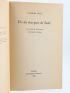 LELY : Vie du marquis de Sade - Signed book, First edition - Edition-Originale.com