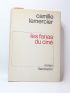 LEMERCIER : Les fanas du ciné - Libro autografato, Prima edizione - Edition-Originale.com