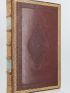 LESAGE : Histoire de Gil Blas de Santillane , avec des notes historiques et littéraires par M. le Comte François de Neufchateau - Edition-Originale.com