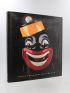 LEVINTHAL : Blackface - Signed book, First edition - Edition-Originale.com