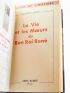 LEVRON : La Vie et les Moeurs du bon Roi René - First edition - Edition-Originale.com