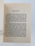 LINDON : Je t'aime - Récits critiques - Signed book, First edition - Edition-Originale.com