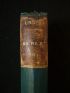 LINTIER : Avec une batterie de 75 ma pièce,  souvenirs d'un canonnier, 1914 - First edition - Edition-Originale.com