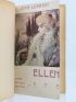 LORRAIN : Ellen - Signiert, Erste Ausgabe - Edition-Originale.com