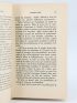 LORRAIN : Lettres à ma mère (1864-1906) - First edition - Edition-Originale.com