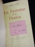 LOUYS : La femme et le pantin - Libro autografato, Prima edizione - Edition-Originale.com
