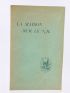 LOUYS : La Maison sur le Nil ou les Apparences de la Vertu - Prima edizione - Edition-Originale.com