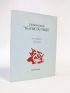 LUCOT : Travail du temps - Libro autografato, Prima edizione - Edition-Originale.com