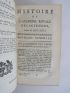 MAIRAN DE : Histoire de l'Académie royale des sciences. Traité physique et historique de l'aurore boréale. Année 1731 - Edition-Originale.com