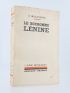 MALAPARTE : Le Bonhomme Lénine - Autographe, Edition Originale - Edition-Originale.com