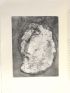 MALRAUX : Les otages. Peintures et sculptures de Fautrier - First edition - Edition-Originale.com