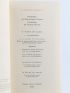 MALRAUX : Oeuvres complètes Volume III - Edition-Originale.com