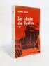MANN : La chute de Berlin - Libro autografato, Prima edizione - Edition-Originale.com