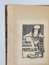 MARIEL : Das Leben dreier Clowns - Aufzeichnungen nach Erinnerungen der Fratellini - L'exemplaire de Paolo Fratellini - Libro autografato, Prima edizione - Edition-Originale.com