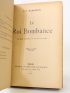 MARINETTI : Le roi Bombance - Libro autografato, Prima edizione - Edition-Originale.com