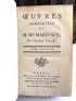 MARIVAUX : Oeuvres complettes de Marivaux - Prima edizione - Edition-Originale.com