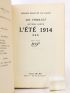 MARTIN DU GARD : Les Thibault - Prima edizione - Edition-Originale.com